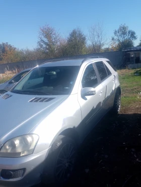 Mercedes-Benz ML 280 | Mobile.bg    5