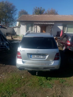Mercedes-Benz ML 280 | Mobile.bg    2