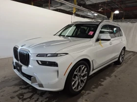 BMW X7 * XDRIVE40I * CARFAX * БЕЗ ПЪРВОНАЧАЛНА ВНОСКА