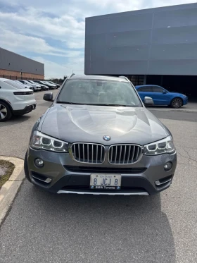 BMW X3 28I 2.0L xDrive - 27000 лв. / 13804.88 € - 84956967 4