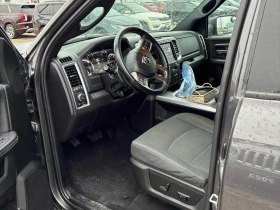 Dodge RAM 1500 2021 Warlock * CARFAX * БЕЗ ПЪРВОНАЧАЛНА ВНОСКА, снимка 7