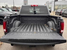 Dodge RAM 1500 2021 Warlock * CARFAX * БЕЗ ПЪРВОНАЧАЛНА ВНОСКА, снимка 12