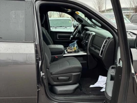 Dodge RAM 1500 2021 Warlock * CARFAX * БЕЗ ПЪРВОНАЧАЛНА ВНОСКА, снимка 10