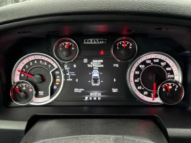 Dodge RAM 1500 2021 Warlock * CARFAX * БЕЗ ПЪРВОНАЧАЛНА ВНОСКА, снимка 8