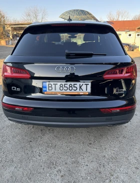 Audi Q5 2.0 - 35499 лв. / 18150.35 € - 93879646 6