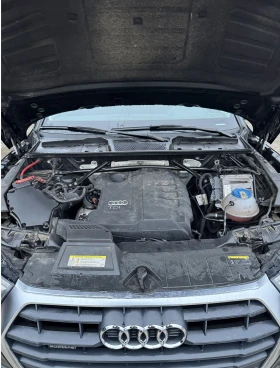 Audi Q5 2.0 - 35499 лв. / 18150.35 € - 93879646 17