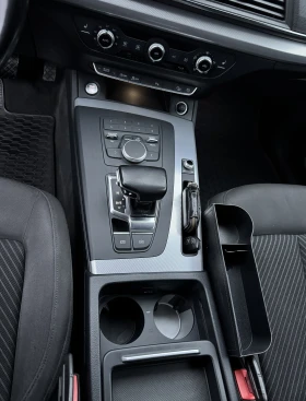 Audi Q5 2.0 - 35499 лв. / 18150.35 € - 93879646 14
