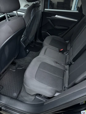 Audi Q5 2.0 - 35499 лв. / 18150.35 € - 93879646 15