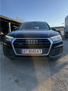 Audi Q5 2.0 - 35499 лв. / 18150.35 € - 93879646 3