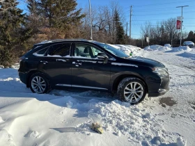 Lexus RX 450h * AWD 4dr Hybrid * CARFAX * БЕЗ ПЪРВОНАЧАЛНА ВНОСК - 13700 € / 26794.87 лв. - 71084485 3