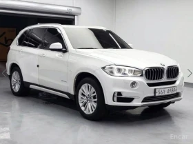 BMW X5, снимка 4
