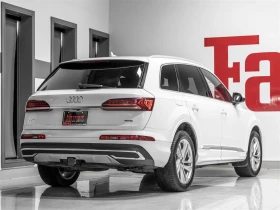 Audi Q7 KOMFORT С РЕГИСТРАЦИЯ & АВТО КРЕДИТ - 28300 € / 55349.99 лв. - 72376141 3