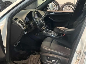 Audi SQ5 * 3.0T Technik * CARFAX * ЦЕНА ДО БГ - 10400 € / 20340.63 лв. - 86397777 6