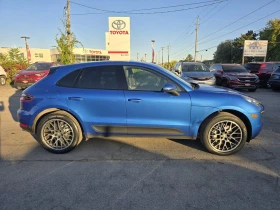 Porsche Macan Sport Chrono AWD * АвтоКредит* (Цена до БГ) - 17100 € / 33444.69 лв. - 59889522 3
