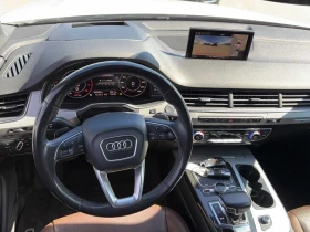 Audi Q7 TECHNIK * CAR FAX * АВТО КРЕДИТ * КЛИП НА МОТОР - 15490 € / 30295.81 лв. - 63485489 6