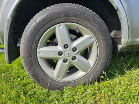 Nissan X-trail - 3999 € / 7821.36 лв. - 18073395 12