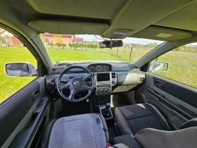 Nissan X-trail - 3999 € / 7821.36 лв. - 18073395 4