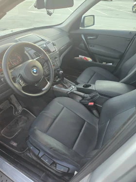 BMW X3 E83 | Mobile.bg � ����� ������ 8