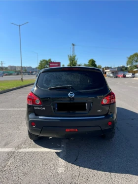 Nissan Qashqai 2.0 dCi 4x4 | Mobile.bg � ����� ������ 3