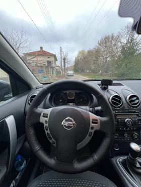 Nissan Qashqai 2.0 dCi 4x4 | Mobile.bg � ����� ������ 11