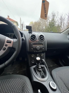 Nissan Qashqai 2.0 dCi 4x4 | Mobile.bg � ����� ������ 12
