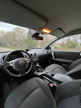 Nissan Qashqai 2.0 dCi 4x4 | Mobile.bg � ����� ������ 7