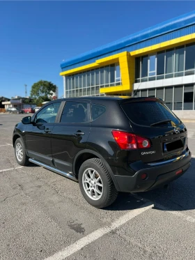 Nissan Qashqai 2.0 dCi 4x4 | Mobile.bg � ����� ������ 4