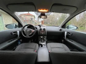 Nissan Qashqai 2.0 dCi 4x4 | Mobile.bg � ����� ������ 10