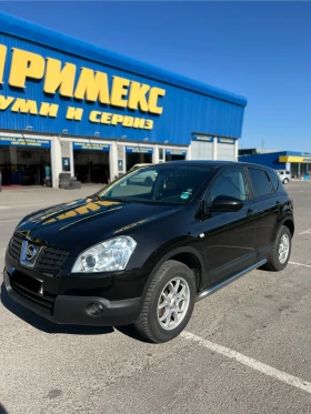 Nissan Qashqai 2.0 dCi 4x4 | Mobile.bg � ����� ������ 5