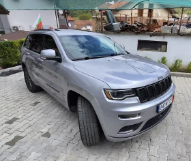 Jeep Grand cherokee HIGH ALTITUDE | Mobile.bg � ����� ������ 8