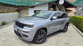 ����� �� �������� �� Jeep Grand cherokee HIGH ALTITUDE