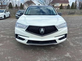 Acura Mdx SH AWD/�������/360 ������/��������������� | Mobile.bg � ����� ������ 2