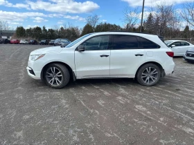 Acura Mdx SH AWD/�������/360 ������/��������������� | Mobile.bg � ����� ������ 3