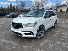 ����� �� �������� �� Acura Mdx SH AWD/�������/360 ������/���������������