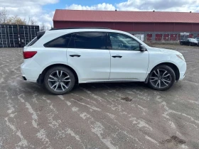 Acura Mdx SH AWD/�������/360 ������/��������������� | Mobile.bg � ����� ������ 4