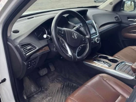 Acura Mdx SH AWD/�������/360 ������/��������������� | Mobile.bg � ����� ������ 7