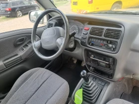 ����� �� �������� �� Suzuki Grand vitara 2.0 HDI 