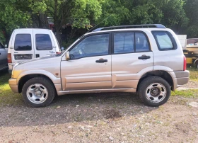 Suzuki Grand vitara 2.0 HDI  | Mobile.bg � ����� ������ 6