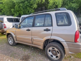 Suzuki Grand vitara 2.0 HDI  | Mobile.bg � ����� ������ 5