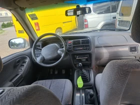 ����� �� �������� �� Suzuki Grand vitara 2.0 HDI 