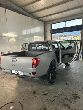 Mitsubishi L200 2.5 DI-D - 8000 € / 15646.64 лв. - 38229598 6