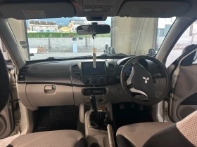 Mitsubishi L200 2.5 DI-D - 8000 € / 15646.64 лв. - 38229598 10