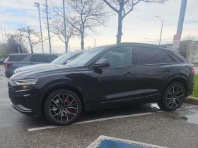Audi SQ8 MATRIX / 360 / DIS / B&O / ���� �� ��������  | Mobile.bg � ����� ������ 2