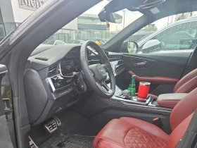 Audi SQ8 MATRIX / 360 / DIS / B&O / ���� �� ��������  | Mobile.bg � ����� ������ 5
