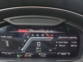 Audi SQ8 MATRIX / 360 / DIS / B&O / ���� �� ��������  | Mobile.bg � ����� ������ 8
