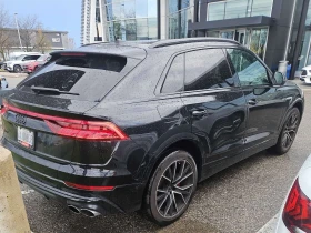 Audi SQ8 MATRIX / 360 / DIS / B&O / ���� �� ��������  | Mobile.bg � ����� ������ 3