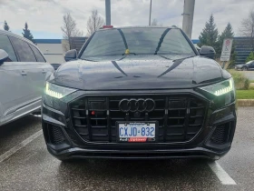 Audi SQ8 MATRIX / 360 / DIS / B&O / ���� �� ��������  | Mobile.bg � ����� ������ 6