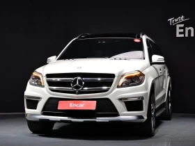 Mercedes-Benz GL 63 AMG AMG 4MATIC | Mobile.bg � ����� ������ 3