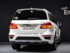 Mercedes-Benz GL 63 AMG AMG 4MATIC | Mobile.bg � ����� ������ 4
