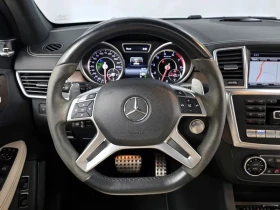 Mercedes-Benz GL 63 AMG AMG 4MATIC | Mobile.bg � ����� ������ 13